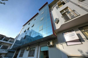 Hotel O Amenda International